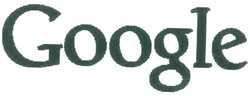 Trademark GOOGLE