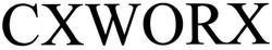 Trademark CXWORX