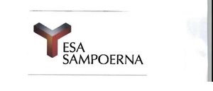 Trademark ESA SAMPOERNA