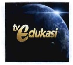 Trademark TV EDUKASI