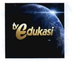 Trademark TV EDUKASI