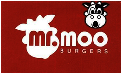 Trademark MR. MOO