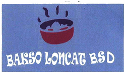 Trademark BAKSO LONCAT BSD