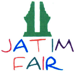 Trademark JATIM FAIR