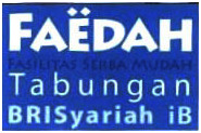 Trademark FAEDAH TABUNGAN BRISYARIAH IB