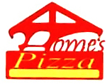 Trademark HOME PIZZA