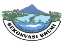 Trademark REKONVASI BHUMI