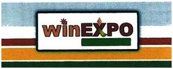 Trademark WINEXPO