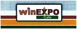 Trademark WINEXPO