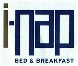 Trademark I NAP BED & BREAKFAST