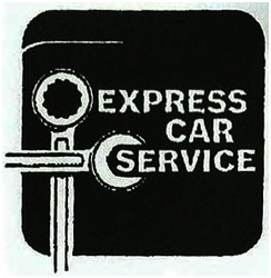 Trademark EXPRESS CAR SERVICE