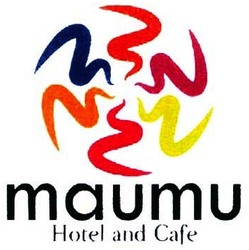 Trademark MAUMU