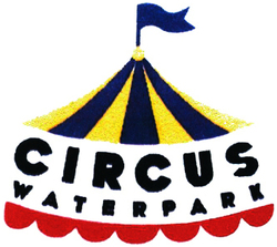 Trademark CIRCUS WATERPARK