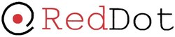 Trademark REDDOT + LOGO