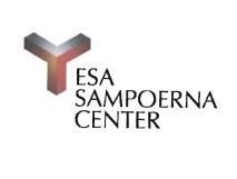 Trademark ESA SAMPOERNA CENTER