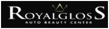 Trademark ROYALGLOSS AUTO BEAUTY CENTER