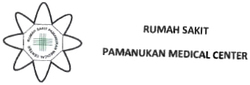 Trademark RUMAH SAKIT PAMANUKAN MEDICAL CENTER + LOGO