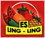 Trademark ES LING LING