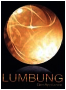 Trademark LUMBUNG GEOAPPLIANCE