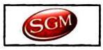 Trademark SGM