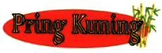 Trademark PRING KUNING + LOGO