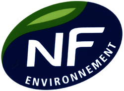 Trademark NF ENVIRONNEMENT