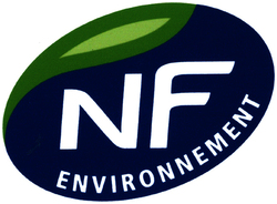 Trademark NF ENVIRONNEMENT