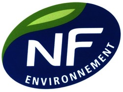 Trademark NF ENVIRONNEMENT