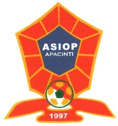 Trademark ASIOP APACINTI