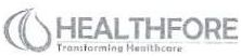 Trademark HEALTHFORE + LOGO