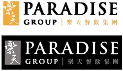 Trademark PARADISE GROUP