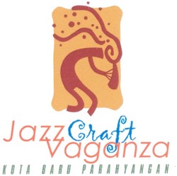 Trademark JAZZ CRAFT VAGANZA KOTA BARU PARAHYANGAN + LOGO