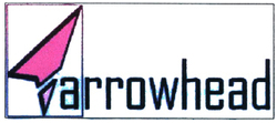 Trademark ARROWHEAD + LOGO