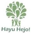 Trademark HAYU HEJO