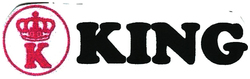 Trademark KING + LOGO