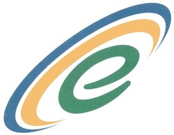 Trademark E DAN LOGO