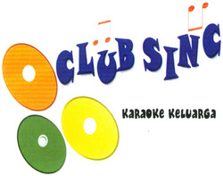 Trademark CLUB SING