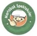 Trademark MARTABAK SPEKTAKULER