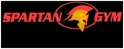 Trademark SPARTAN GYM + LOGO