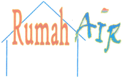 Trademark RUMAH AIR