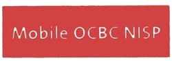 Trademark MOBILE OCBC NISP