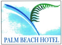 Trademark PALM BEACH HOTEL