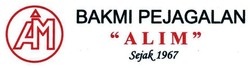 Trademark BAKMI PEJAGALAN ALIM SEJAK 1967