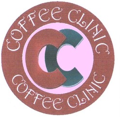 Trademark COFFEE CLINIC