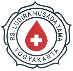 Trademark R.S. LUDIRA HUSADA TAMA + LOGO