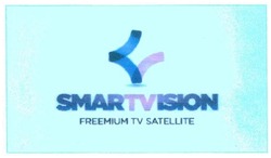 Trademark SMARTVISION