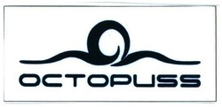 Trademark OCTOPUSS + LOGO