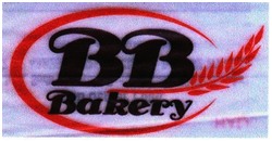 Trademark BB BAKERY