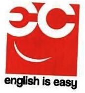 Trademark ENGLISH IS EASY + LOGO EC