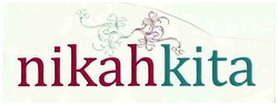 Trademark NIKAHKITA + LOGO